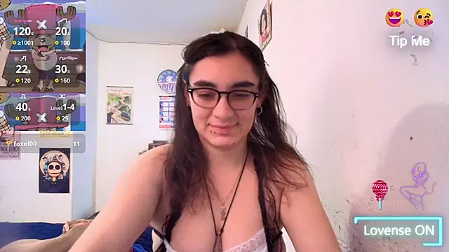 Ellaa honey online show from 15, 6, 2026