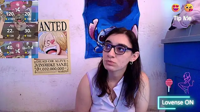 Ellaa honey online show from 19, 6, 2026