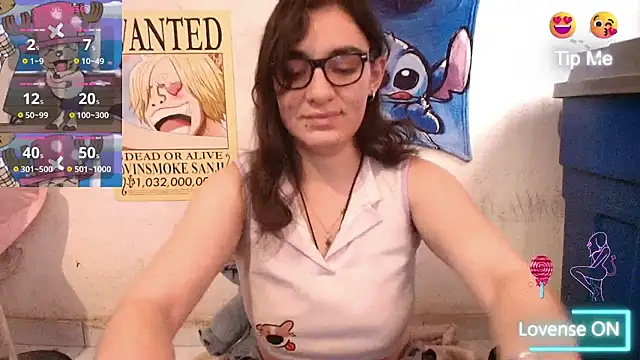 Ellaa honey online show from 24, 6, 2026