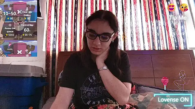 Ellaa honey online show from 26, 6, 2026