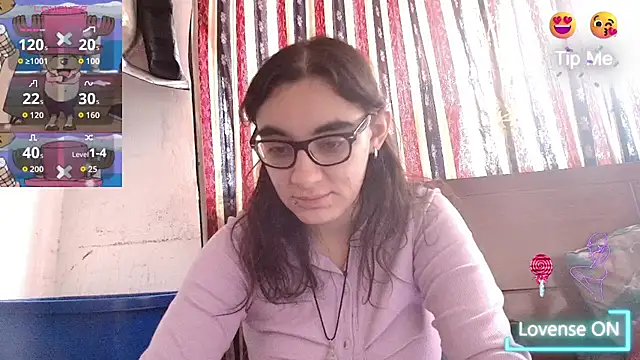 Ellaa honey online show from 27, 6, 2026