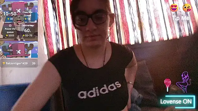 Ellaa honey online show from 30, 6, 2026