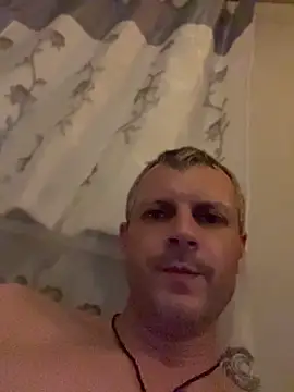 ChiefApron5 online show from 22, 5, 2026