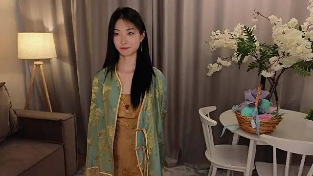 Snapshot of KimJons_ chatting on 6, 4, 2026 KimJons online show from 6, 4, 2026