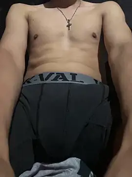 JerGym online show from 17, 4, 2026