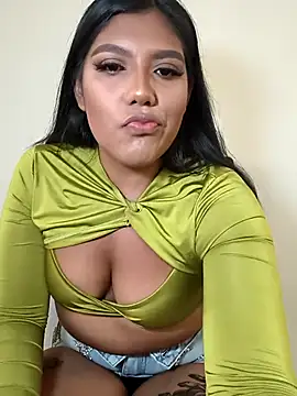 aleenavarro online show from 23, 4, 2026