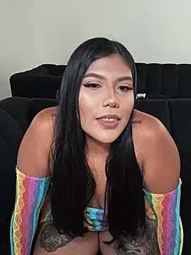 Snapshot of aleenavarro chatting on 18, 6, 2026 aleenavarro online show from 18, 6, 2026