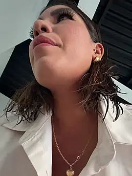Snapshot of CocoaParadise_ chatting on 13, 4, 2026 CocoaParadise online show from 13, 4, 2026