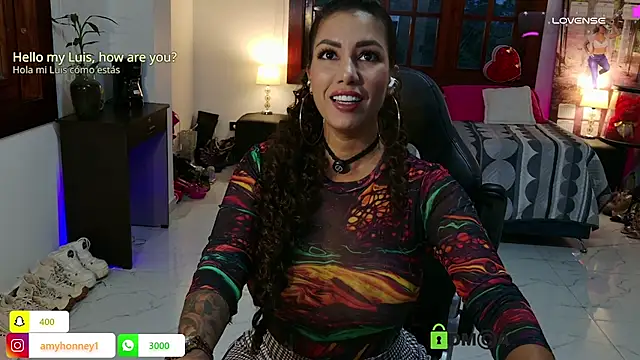 Snapshot of CocoaParadise_ chatting on 26, 5, 2026 CocoaParadise online show from 26, 5, 2026