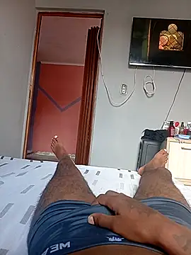 NegiSouza157 online show from 30, 3, 2026