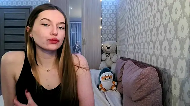Snapshot of sexyamelia_meow chatting on 28, 4, 2026 sexyamelia meow online show from 28, 4, 2026