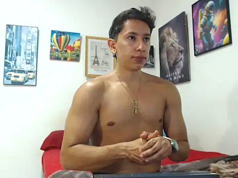 Snapshot of jeffsexybody chatting on 19, 6, 2026 jeffsexybody online show from 19, 6, 2026
