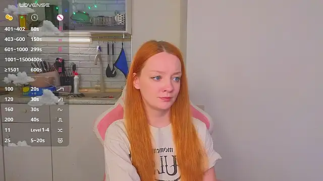 Snapshot of Sun__shiine chatting on 5, 4, 2026 Sun shiine online show from 5, 4, 2026