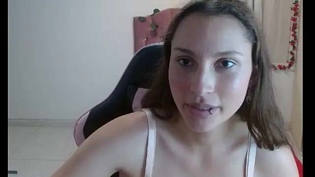 Snapshot of scarlet1609 chatting on 29, 4, 2026 scarlet1609 online show from 29, 4, 2026