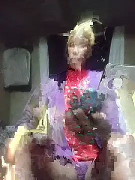 Naughtygrany online show from 6, 7, 2026