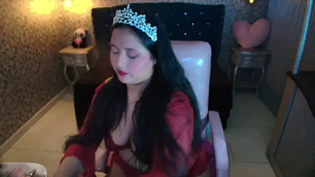 Snapshot of KamylaBiker chatting on 20, 5, 2026 KamylaBiker online show from 20, 5, 2026