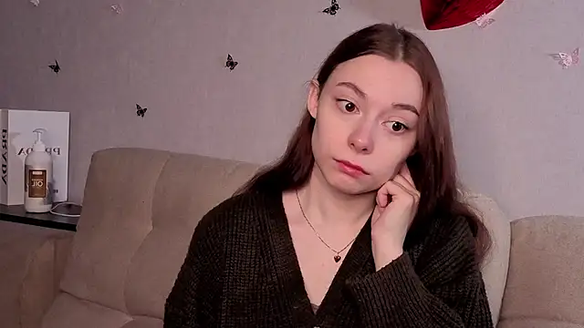 MissyLarde online show from 4, 4, 2026