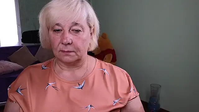 Milane Milky online show from 26, 5, 2026