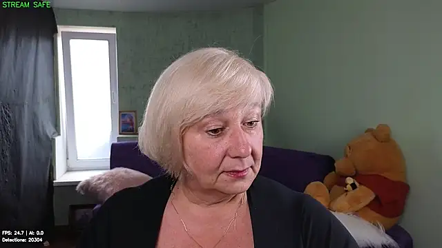 Snapshot of Milane_Milky chatting on 18, 6, 2026 Milane Milky online show from 18, 6, 2026