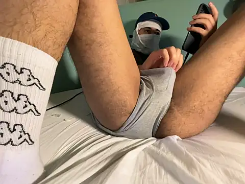 Rebeu 77 online show from 18, 4, 2026