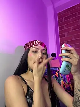 Snapshot of Babeel_ chatting on 7, 4, 2026 Babeel online show from 7, 4, 2026