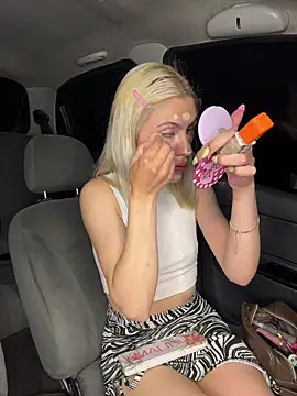 Lia fire online show from 3, 4, 2026