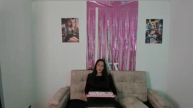 seleste brown online show from 31, 3, 2026