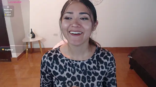 FreyaRouge online show from 19, 5, 2026