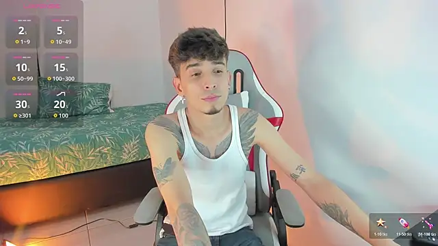 Snapshot of Nova__hard chatting on 23, 4, 2026 Nova hard online show from 23, 4, 2026