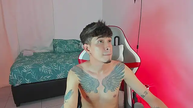 Snapshot of Nova__hard chatting on 28, 4, 2026 Nova hard online show from 28, 4, 2026
