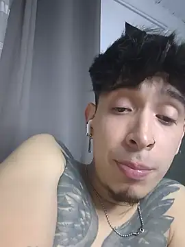 Snapshot of Nova__hard chatting on 8, 7, 2026 Nova hard online show from 8, 7, 2026