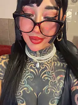Snapshot of Musedreams chatting on 16, 4, 2026 Musedreams online show from 16, 4, 2026