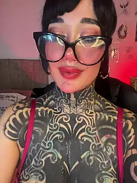 Snapshot of Musedreams chatting on 19, 5, 2026 Musedreams online show from 19, 5, 2026