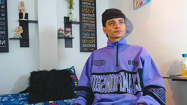 milo hot  online show from 9, 4, 2026