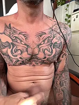AsbroOo online show from 15, 6, 2026
