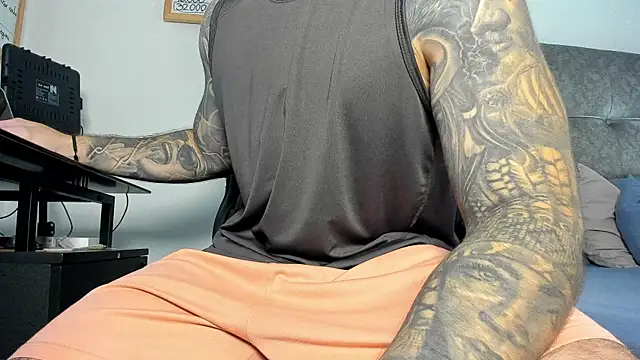 vyxen x online show from 4, 5, 2026
