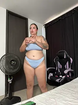 Sofia- - online show from 6, 5, 2026