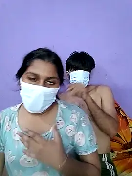 Snapshot of Jerin_Couple61 chatting on 22, 4, 2026 Jerin Couple61 online show from 22, 4, 2026