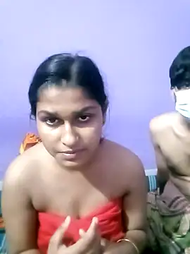 Snapshot of Jerin_Couple61 chatting on 2, 5, 2026 Jerin Couple61 online show from 2, 5, 2026