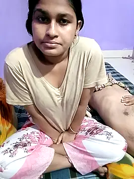 Snapshot of Jerin_Couple61 chatting on 8, 5, 2026 Jerin Couple61 online show from 8, 5, 2026