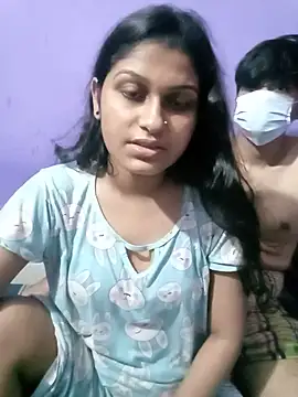 Snapshot of Jerin_Couple61 chatting on 15, 5, 2026 Jerin Couple61 online show from 15, 5, 2026