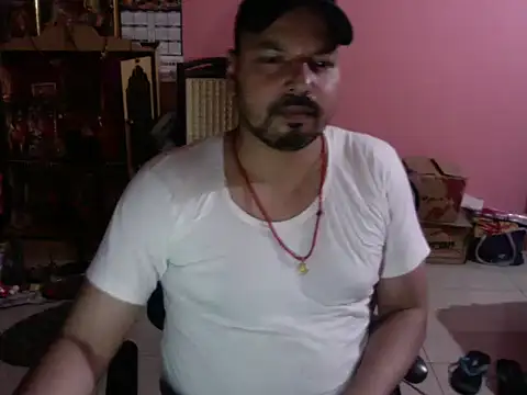 Snapshot of Hot_Boy_Rocky007 chatting on 28, 5, 2026 Hot Boy Rocky007 online show from 28, 5, 2026