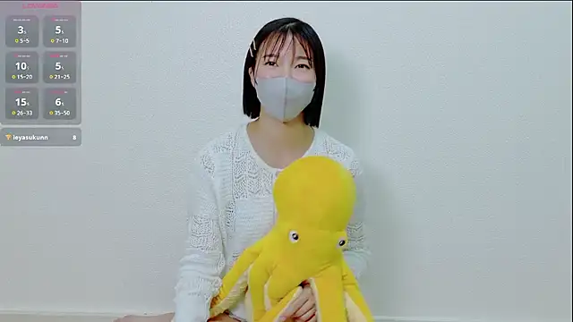 MISOSIRURICE online show from 18, 4, 2026