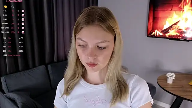 PatriciaaReed online show from 30, 5, 2026