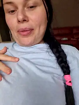 AliceX69 online show from 1, 4, 2026