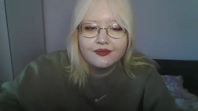 Elayne Sweet online show from 15, 5, 2026