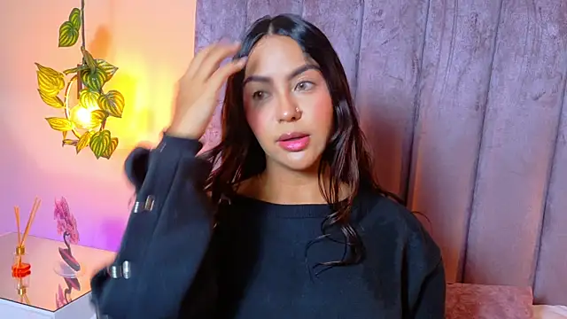 Snapshot of angelicaa_garcia chatting on 29, 4, 2026 angelicaa garcia online show from 29, 4, 2026