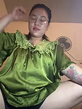 Lina-Naughty online show from 18, 5, 2026