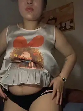Lina-Naughty online show from 21, 5, 2026