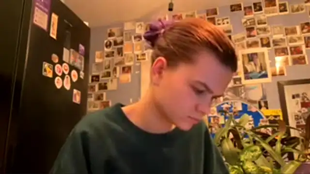 DarylLarrow online show from 31, 3, 2026